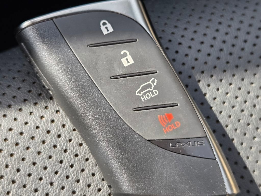 Used 2023 Lexus NX 350 AWD image 39