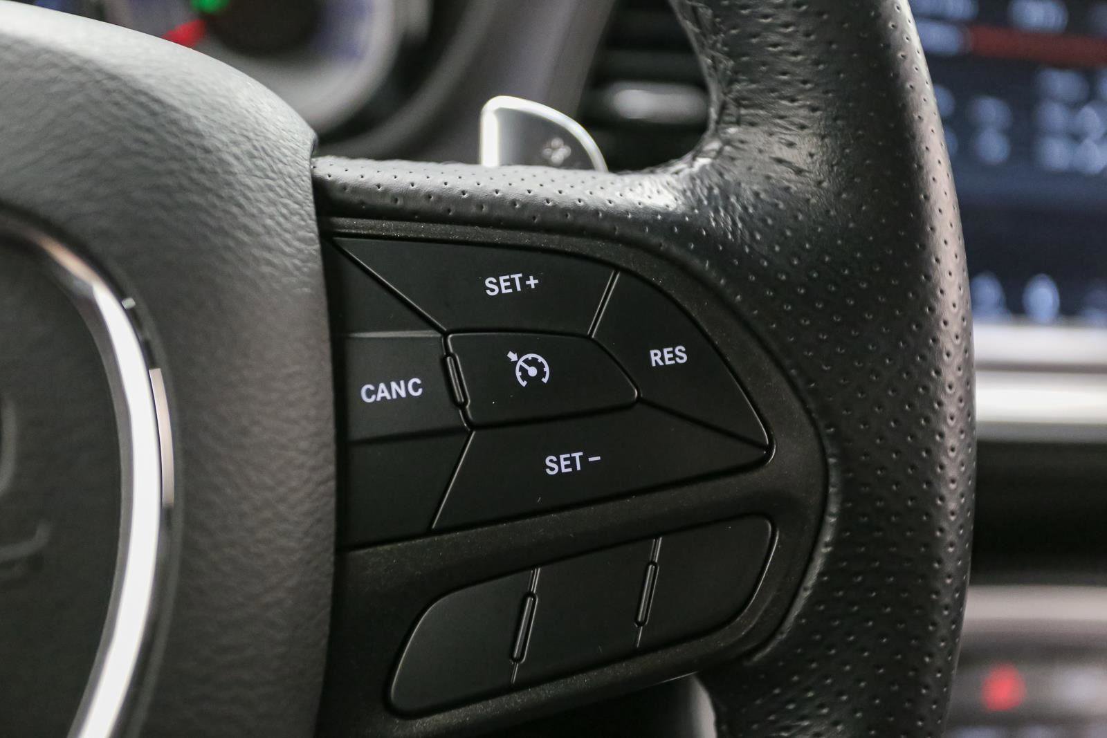 Used 2021 Dodge Challenger R/T Scat Pack w/ Shaker Package image 38