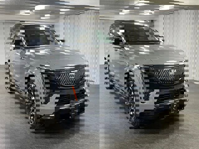 New 2026 Cadillac Escalade IQL Sport 2 image 7