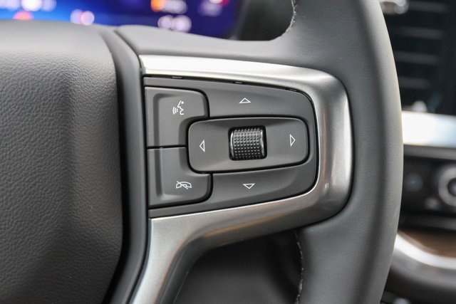 New 2026 Chevrolet Silverado 1500 LT image 22