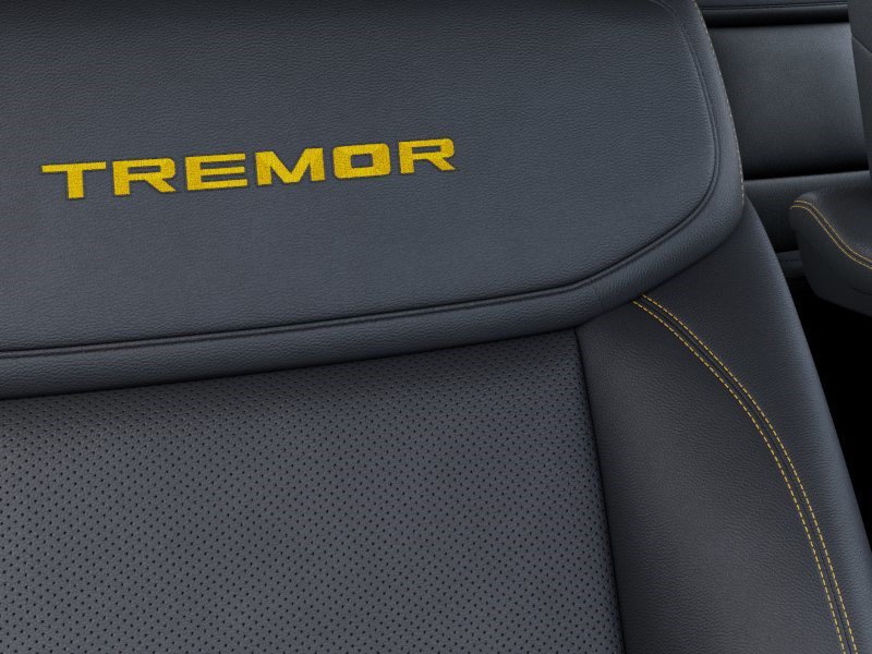 New 2027 Ford Expedition Tremor AWD/4WD image 16