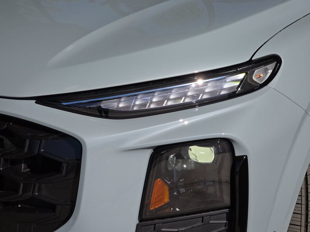 New 2026 Audi Q3 quattro 2.0T AWD/4WD image 32