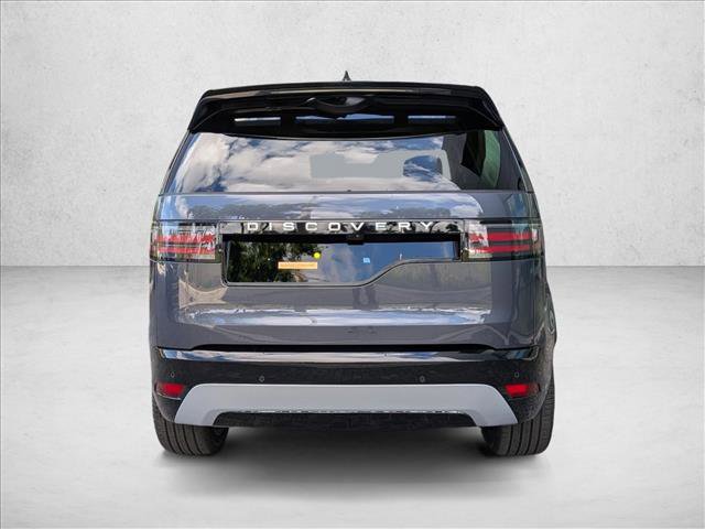 New 2026 Land Rover Discovery Limited Edition image 7