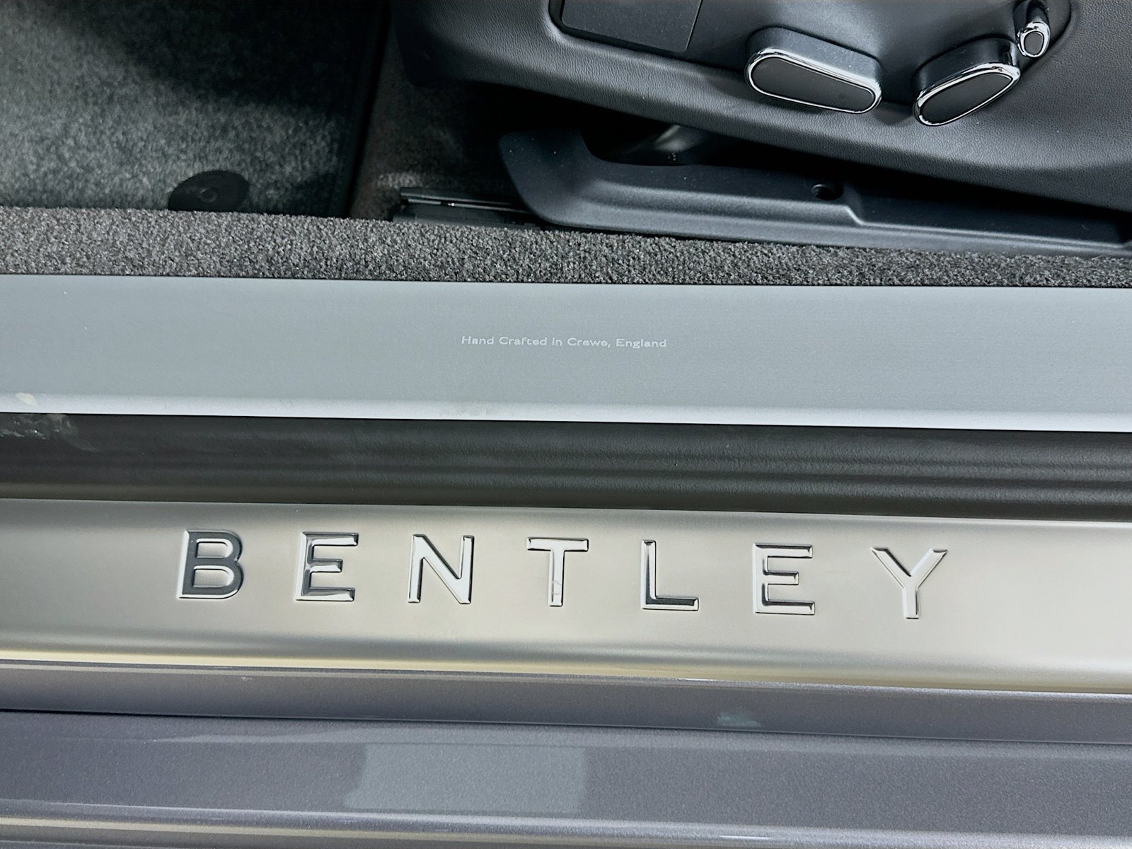 New 2026 Bentley Continental GT AWD/4WD image 53