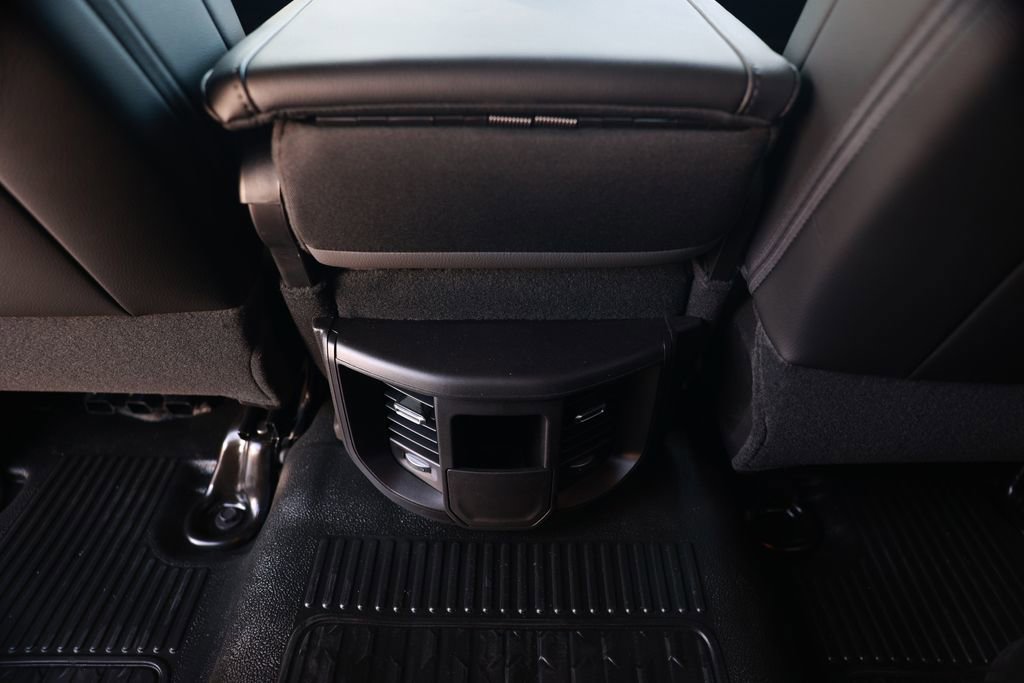 New 2026 RAM 3500 Tradesman w/ Safety Group image 39