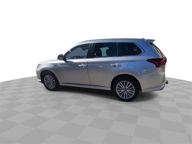 Used 2019 Mitsubishi Outlander GT image 6