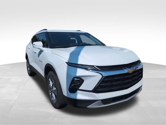Used 2024 Chevrolet Blazer LT image 6