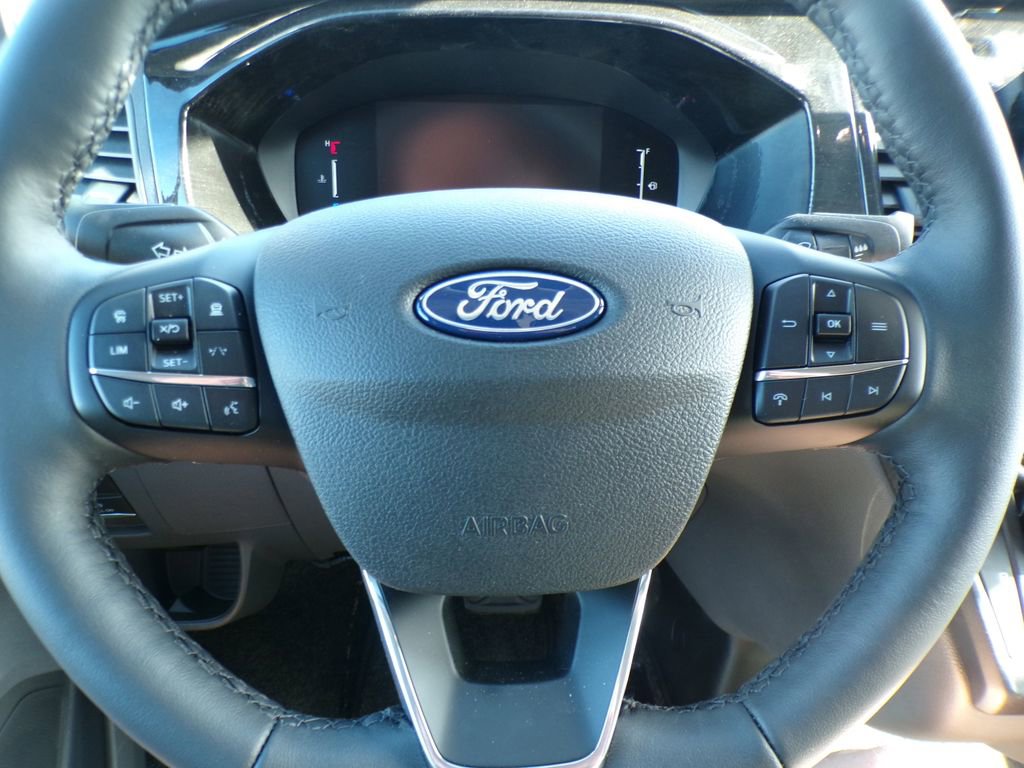 New 2026 Ford Transit 150 Low Roof AWD image 13