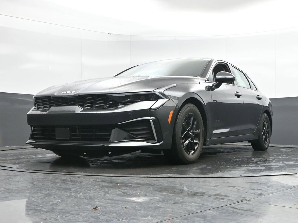 Used 2025 Kia K5 LXS FWD image 46