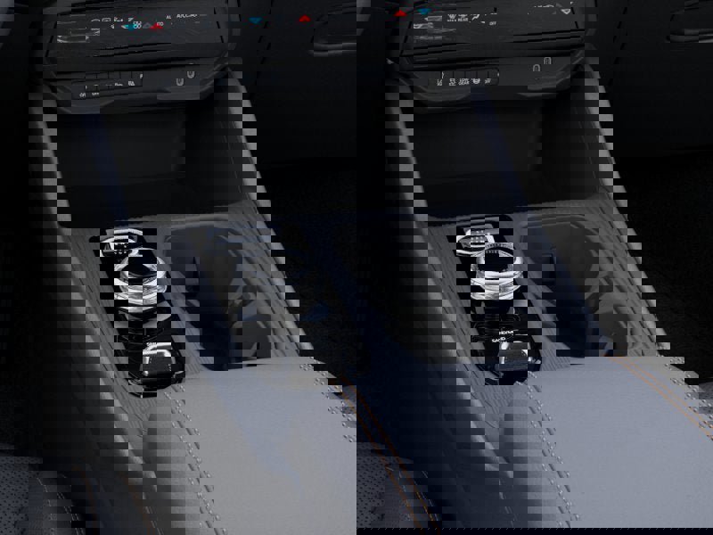 New 2026 Jeep Cherokee Overland w/ Advanced Pro Tech Group image 50