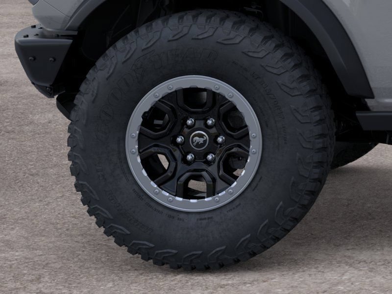 New 2026 Ford Bronco Badlands AWD/4WD image 21