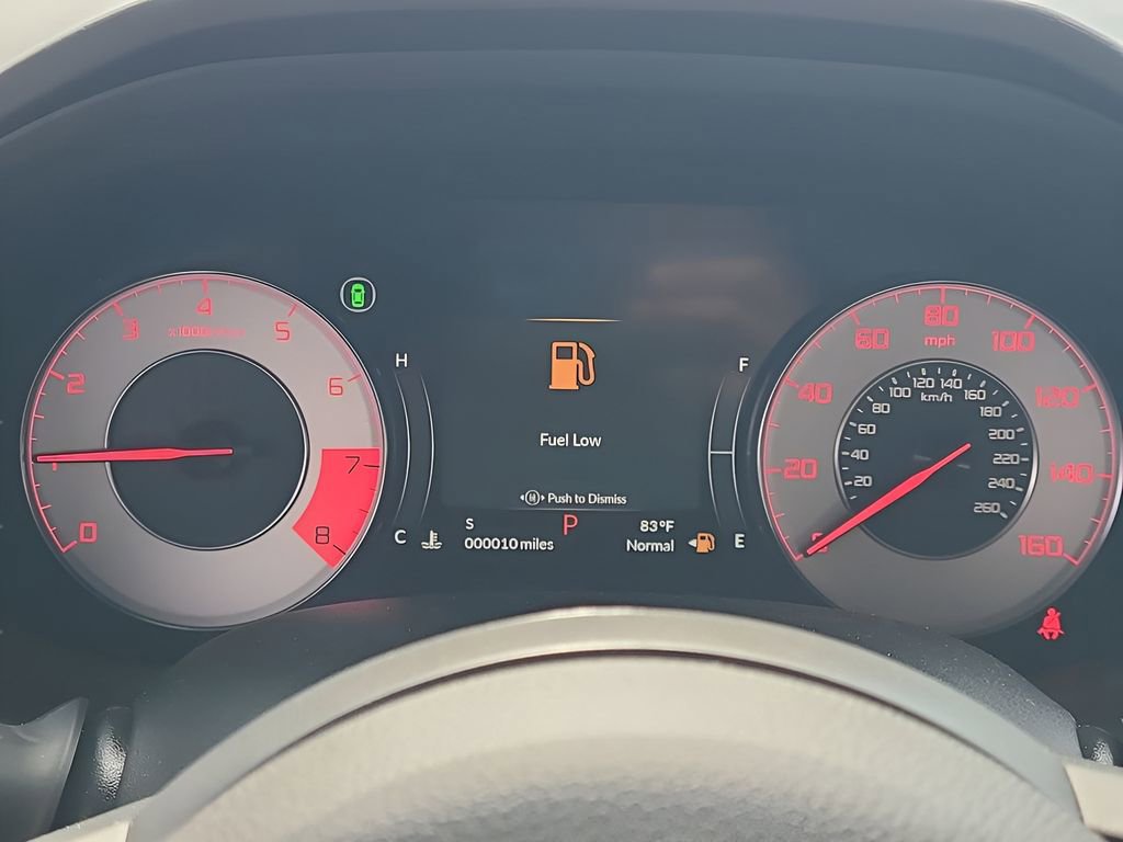 New 2026 Acura RDX A-Spec AWD/4WD image 36