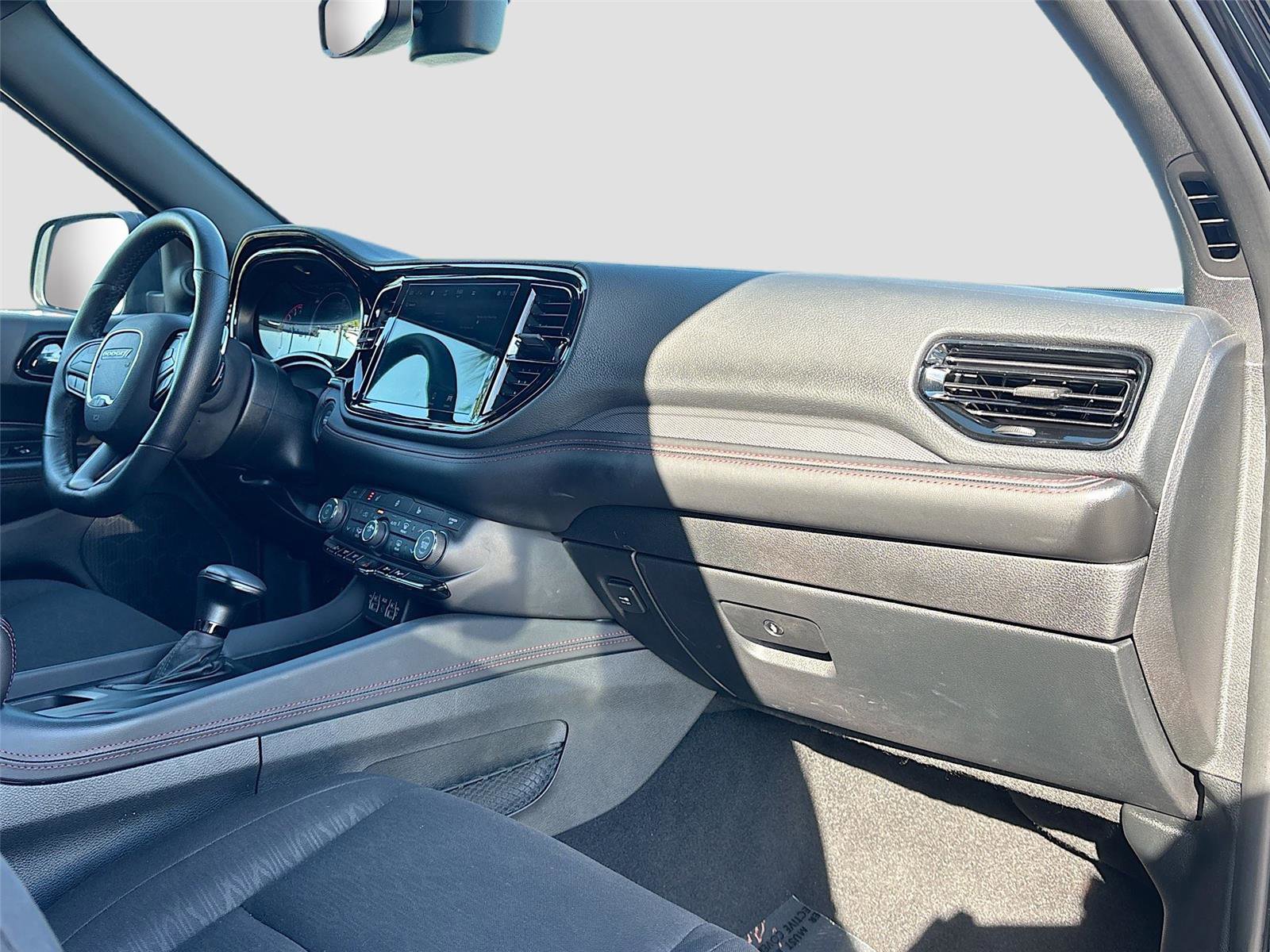 Used 2026 Dodge Durango GT AWD/4WD image 30