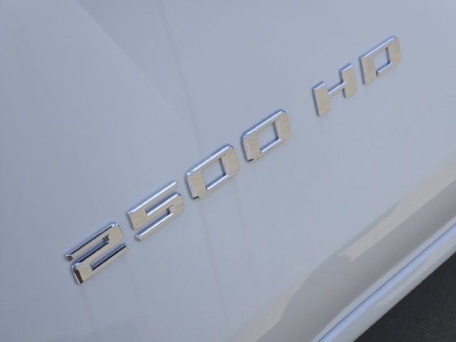New 2026 Chevrolet Silverado 2500 W/T w/ WT Convenience Package AWD/4WD image 7