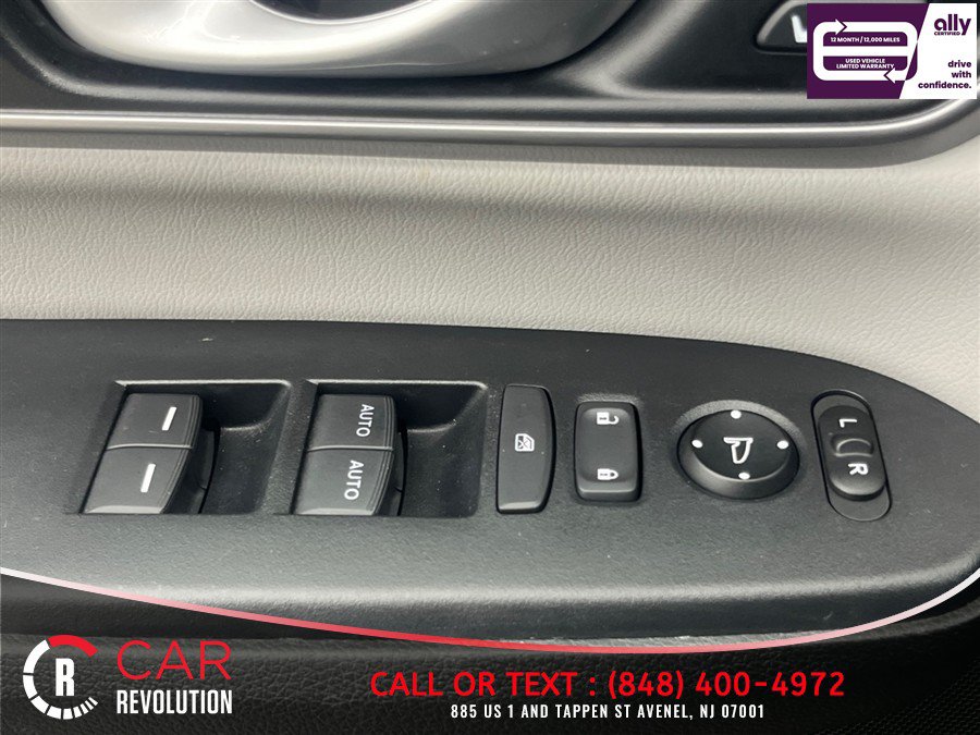 Used 2019 Honda CR-V EX-L image 28
