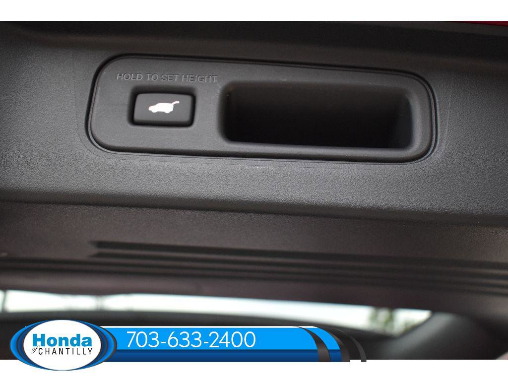 New 2026 Honda Passport TrailSport Elite image 34