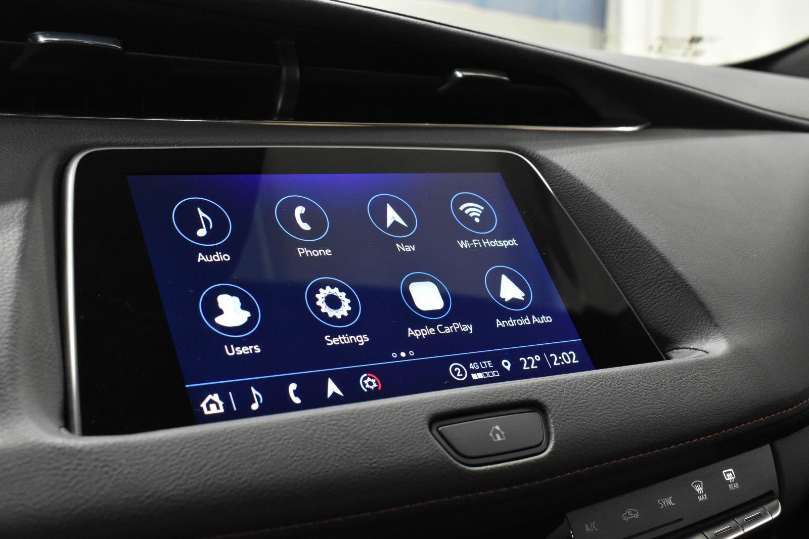 Certified 2023 Cadillac XT4 Sport image 14