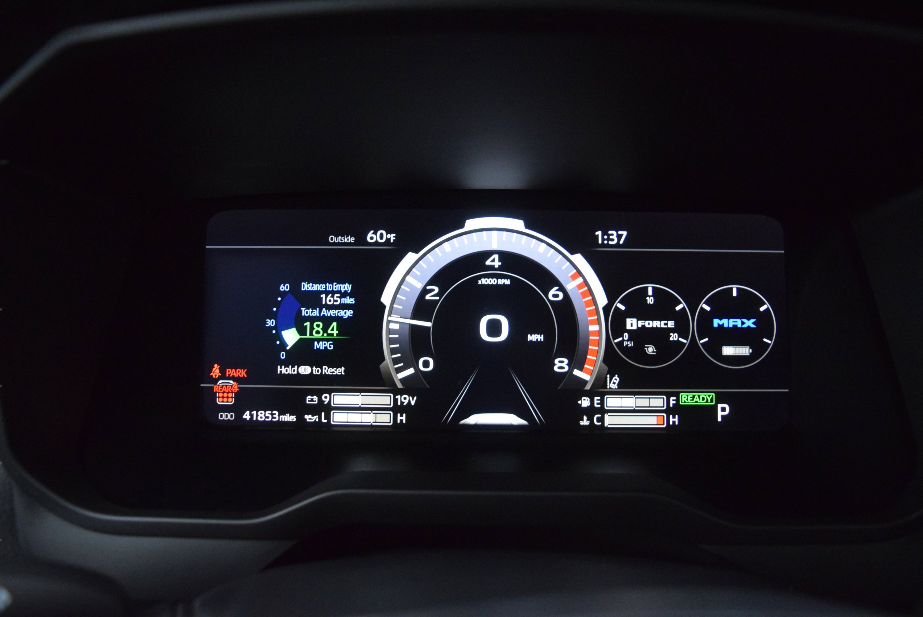 Used 2024 Toyota Sequoia SR5 w/ SR5 Premium Package AWD/4WD image 14