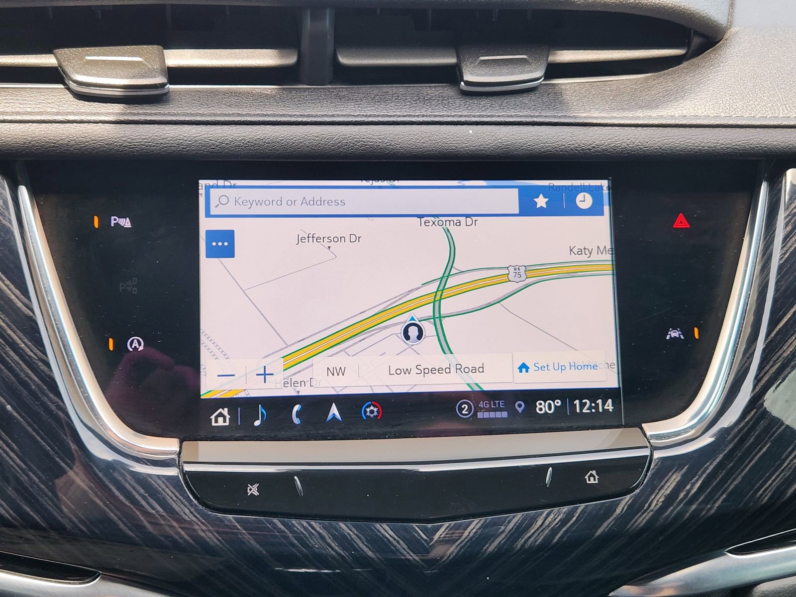 Used 2023 Cadillac XT6 Premium Luxury FWD image 20