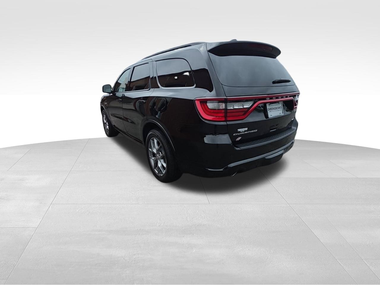 New 2027 Dodge Durango GT AWD/4WD image 5