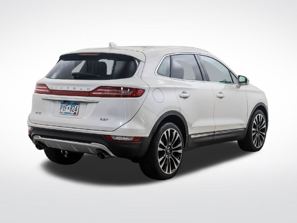 Used 2019 Lincoln MKC Reserve w/ MKC Climate Package AWD/4WD image 5