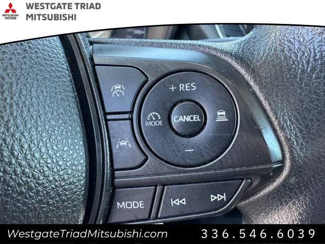 Used 2023 Toyota Corolla LE FWD image 12