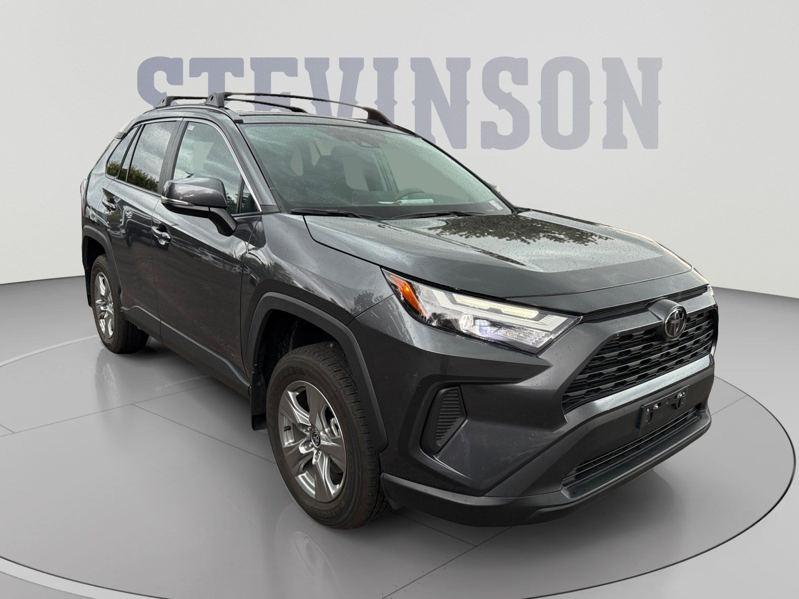 Used 2023 Toyota RAV4 XLE w/ Convenience Package AWD/4WD image 7
