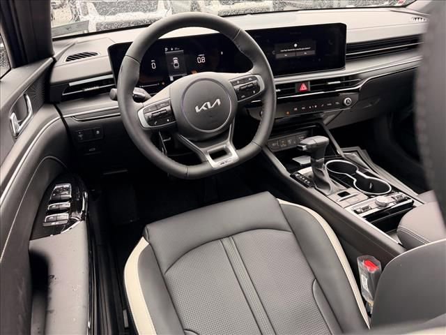 New 2026 Kia K5 GT-Line w/ GT-Line Premium Package image 7