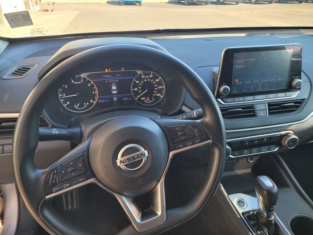 Used 2020 Nissan Altima 2.5 S image 12