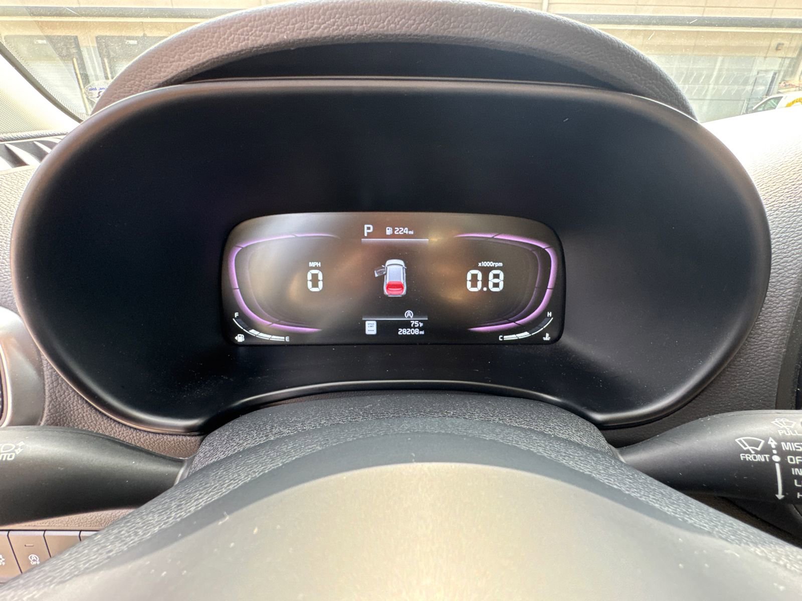 Used 2023 Kia Soul LX image 26