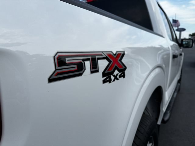 Certified 2023 Ford F150 XL w/ STX Appearance Package AWD/4WD image 46