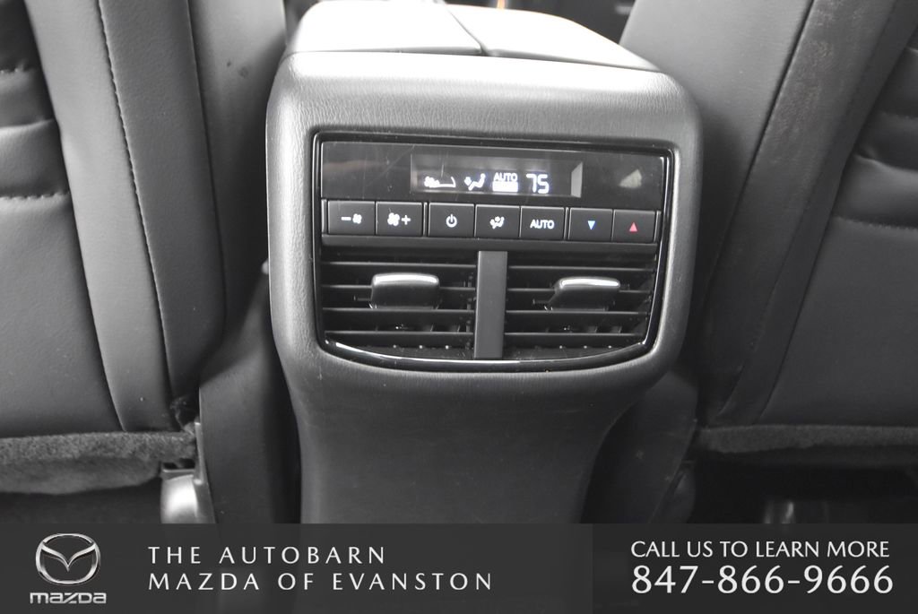 Certified 2023 MAZDA CX-9 Touring Plus image 27