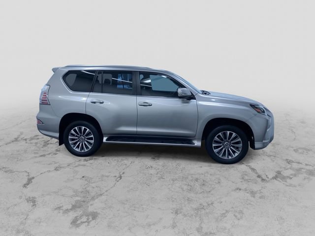 Used 2020 Lexus GX 460 Luxury image 2