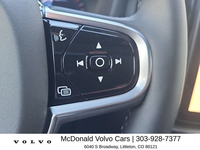 New 2026 Volvo XC60 B5 Ultra w/ Protection Package Premier AWD/4WD image 23