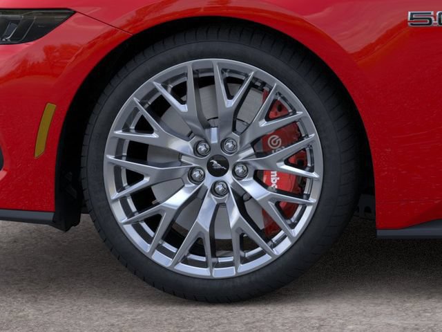 New 2026 Ford Mustang GT Premium RWD image 19