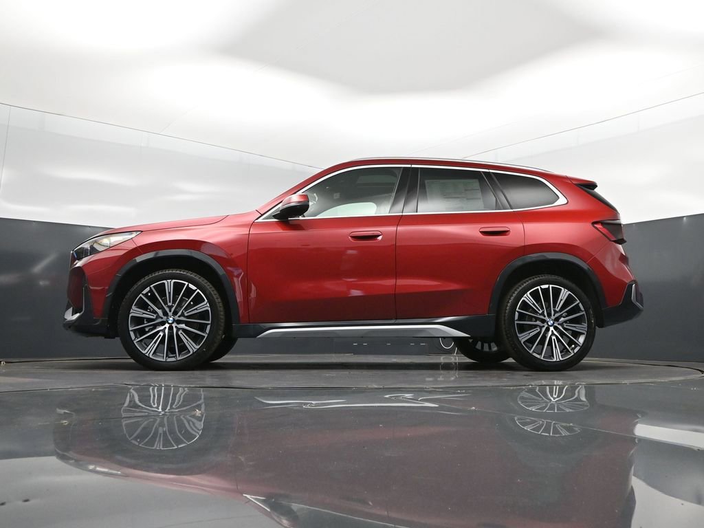 New 2026 BMW X1 xDrive28i w/ Technology Package image 39