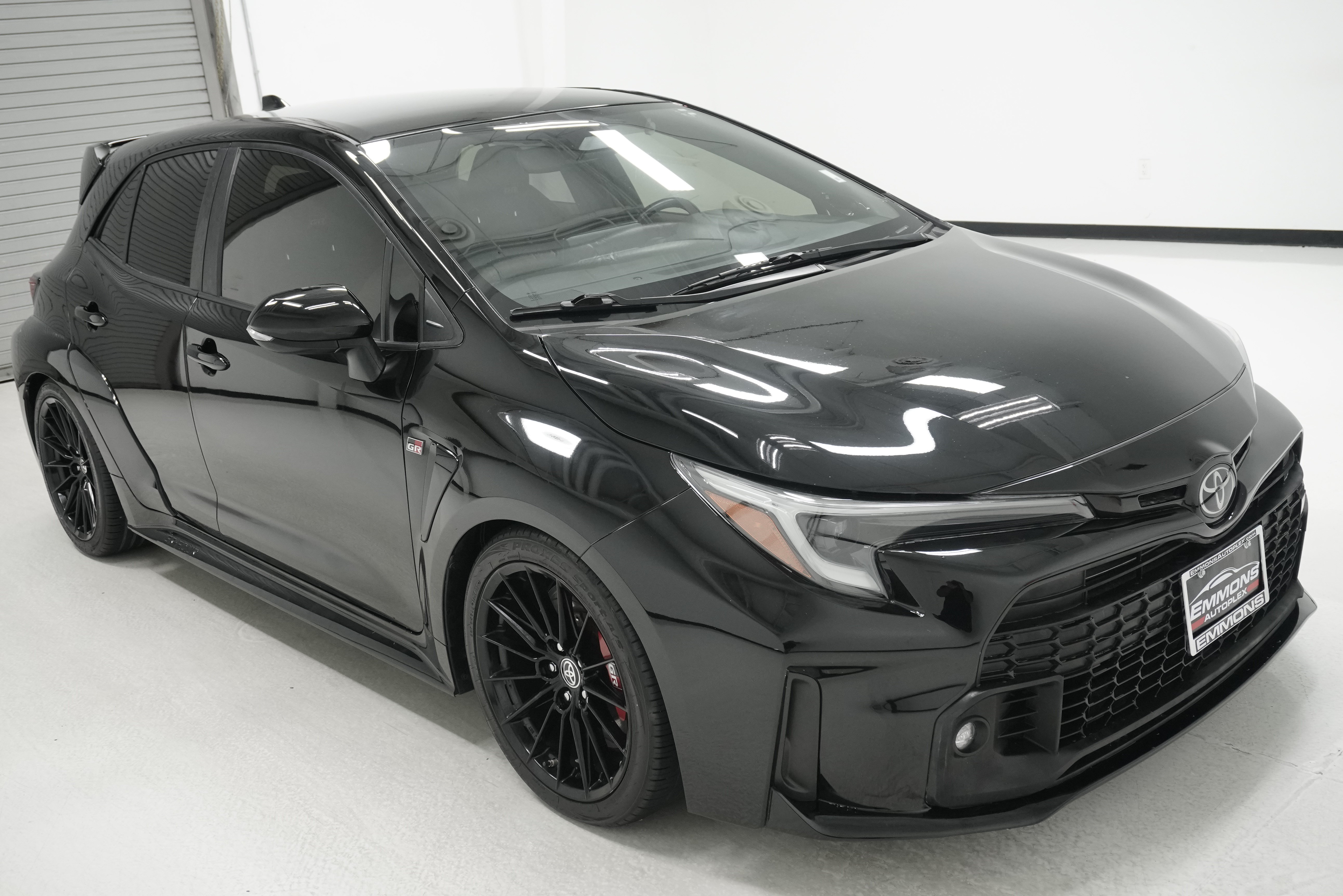 Used 2023 Toyota Corolla GR w/ Performance Package AWD/4WD image 3