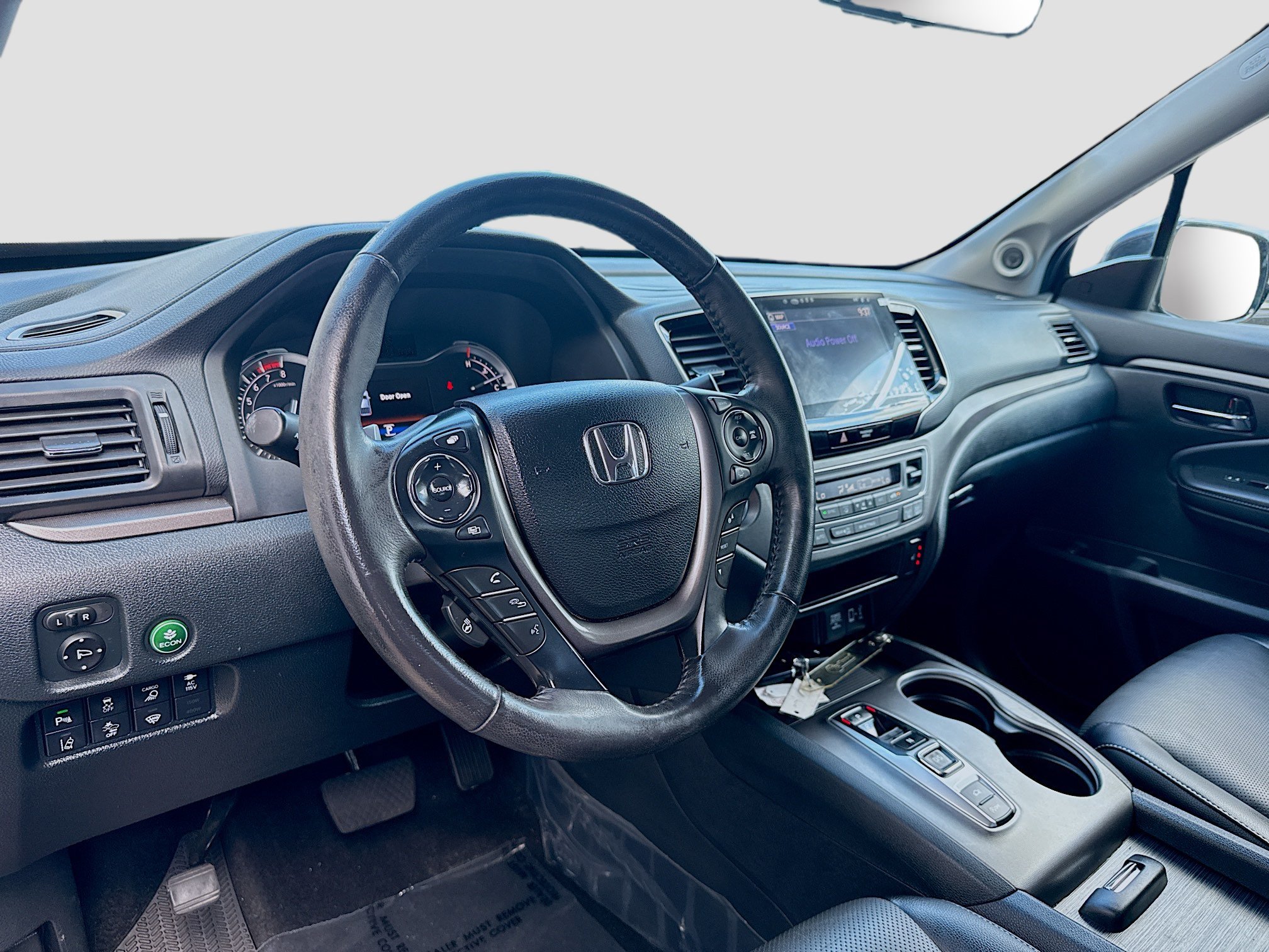 Used 2023 Honda Ridgeline RTL-E image 9