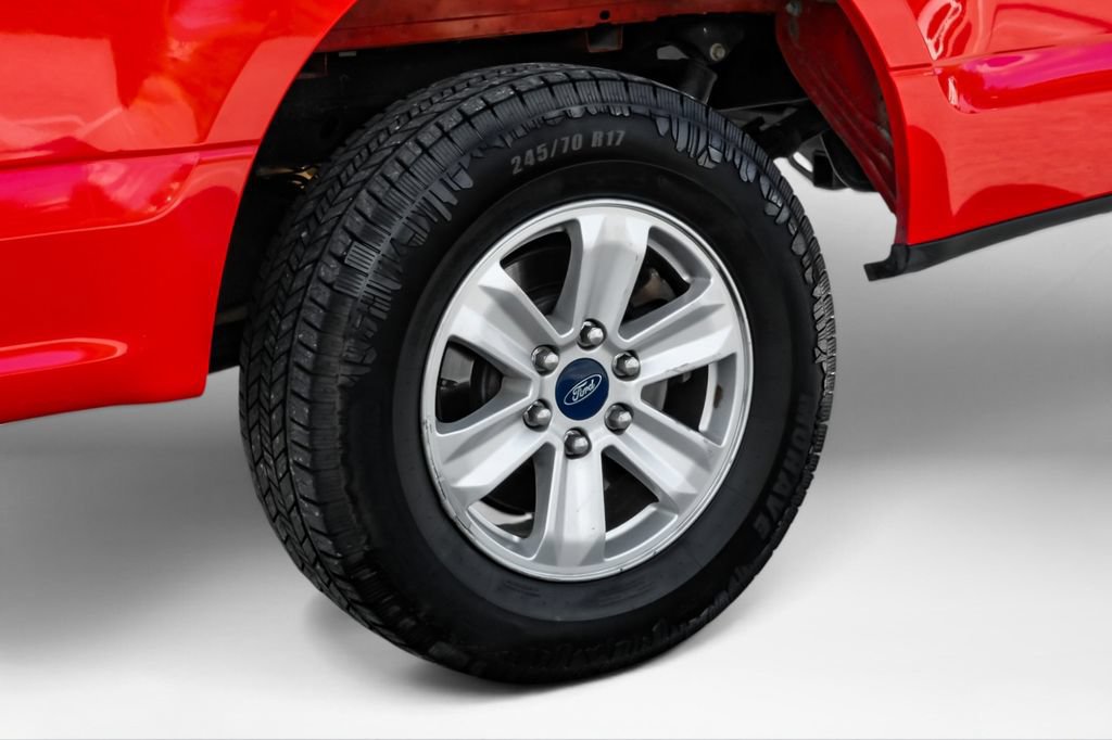Used 2015 Ford F150 XL w/ Equipment Group 101A Mid RWD image 44