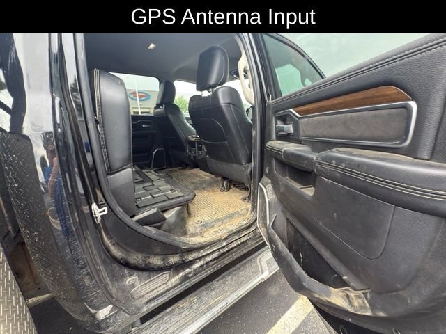Used 2024 RAM 4500 Laramie AWD/4WD image 16