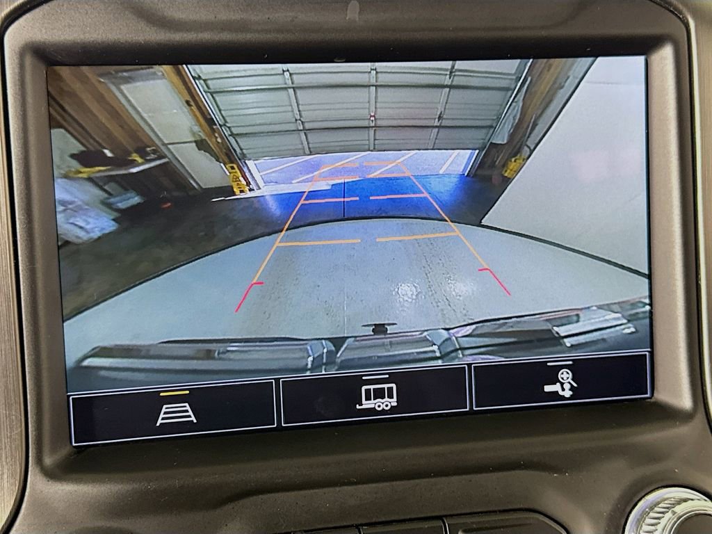 Used 2022 GMC Sierra 1500 AT4 w/ AT4 Preferred Package image 41