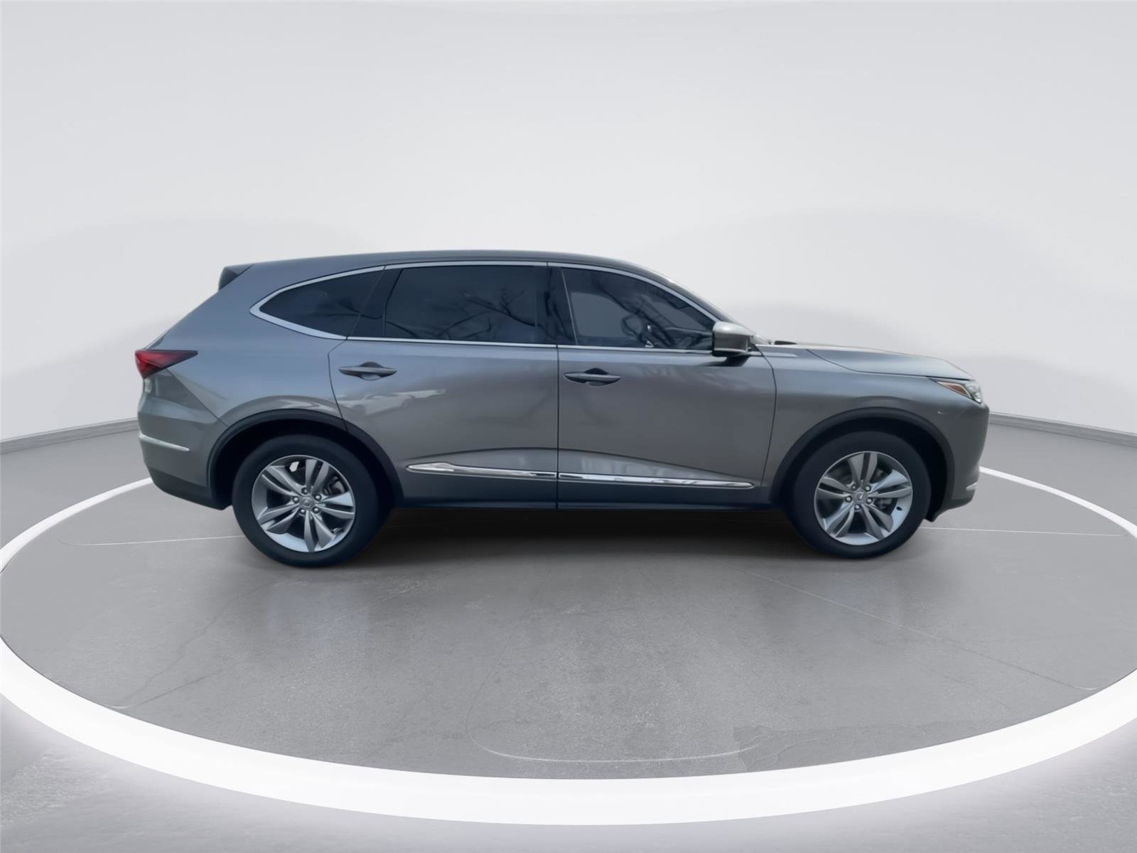 Certified 2023 Acura MDX SH-AWD image 9