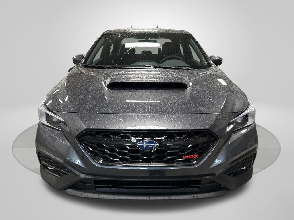 New 2026 Subaru WRX Limited image 3