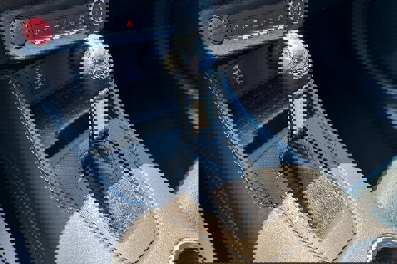 Used 2024 Ford Mustang GT Premium image 40