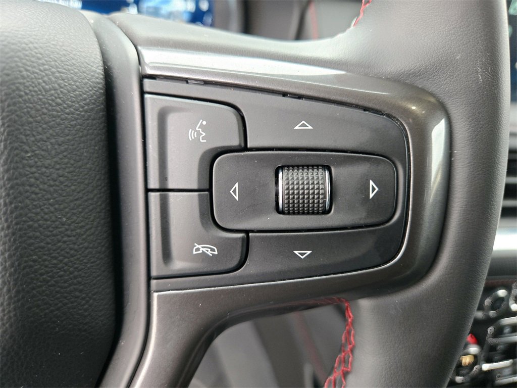 Used 2023 Chevrolet Tahoe RST w/ Luxury Package image 16