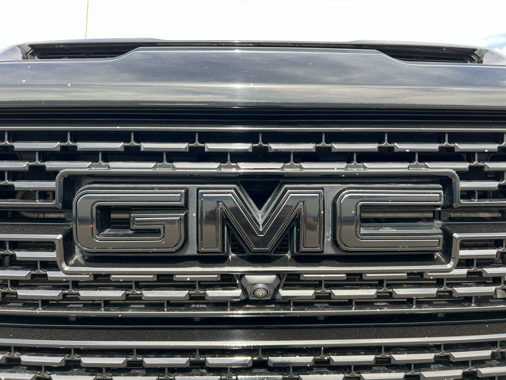 Certified 2023 GMC Sierra 3500 Denali w/ Denali Ultimate Package AWD/4WD image 12