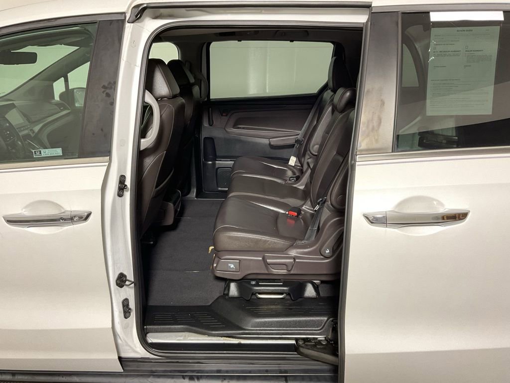 Used 2020 Honda Odyssey EX-L image 28
