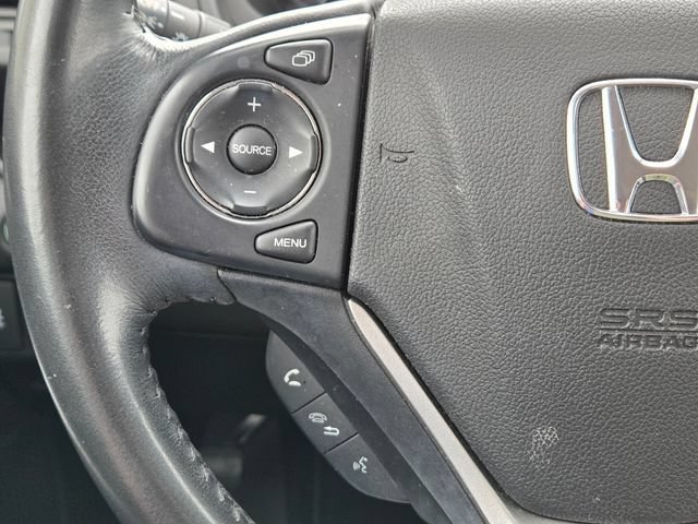 Used 2015 Honda CR-V EX-L image 23