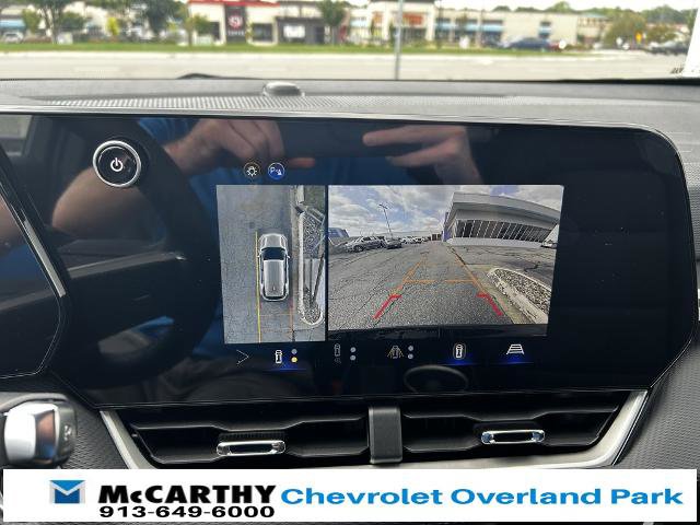 New 2026 Chevrolet Equinox LT w/ Convenience Package II image 13