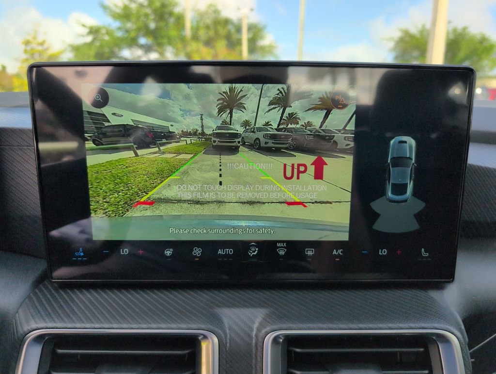 New 2026 Ford Mustang GT Premium image 24